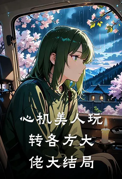 心机美人玩转各方大佬大结局