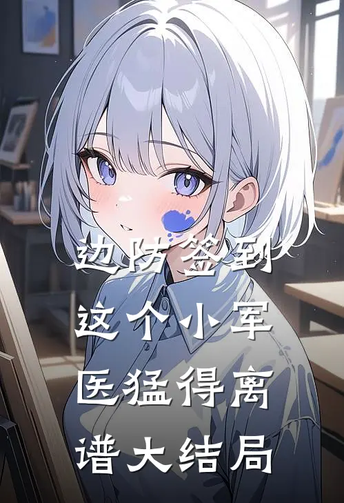 边防签到：这个小军医猛得离谱大结局