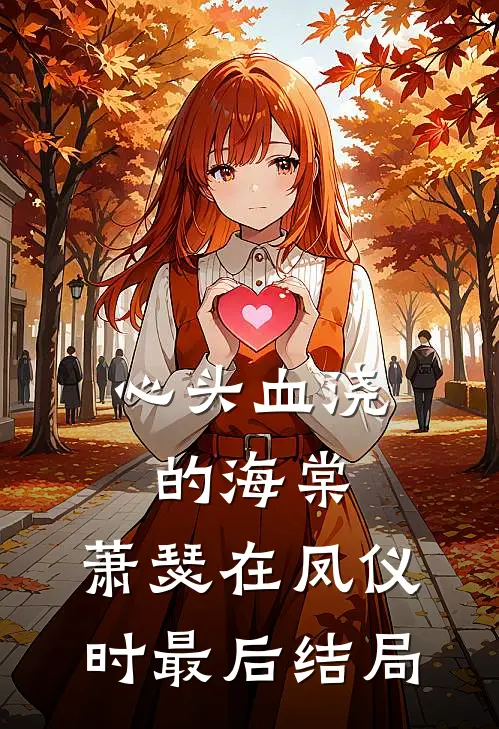 心头血浇的海棠，萧瑟在凤仪时最后结局