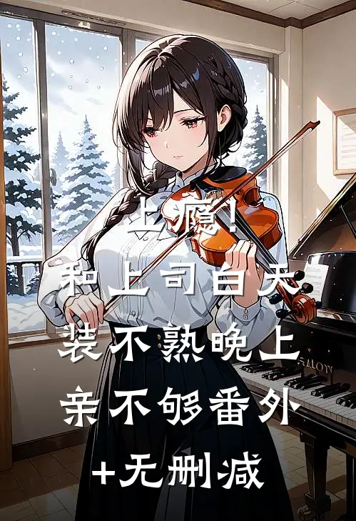 上瘾！和上司白天装不熟晚上亲不够番外+无删减