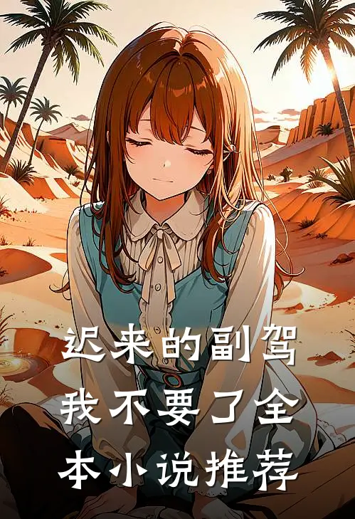 迟来的副驾，我不要了全本小说推荐