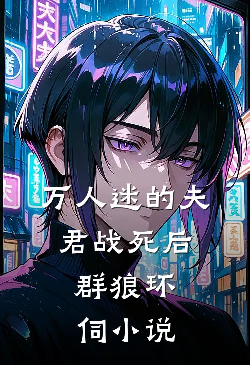 万人迷的夫君战死后，群狼环伺小说