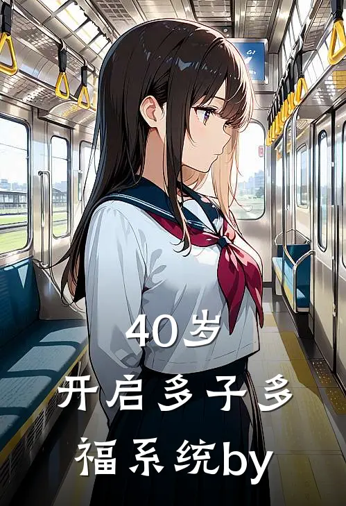 40岁，开启多子多福系统by
