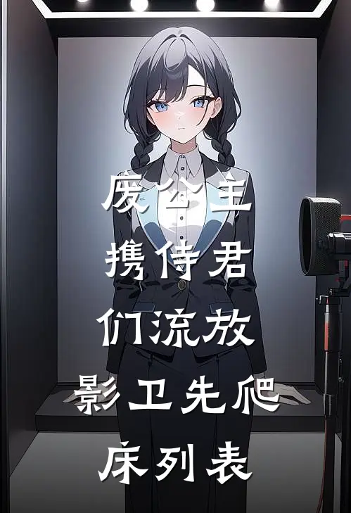 废公主携侍君们流放，影卫先爬床列表