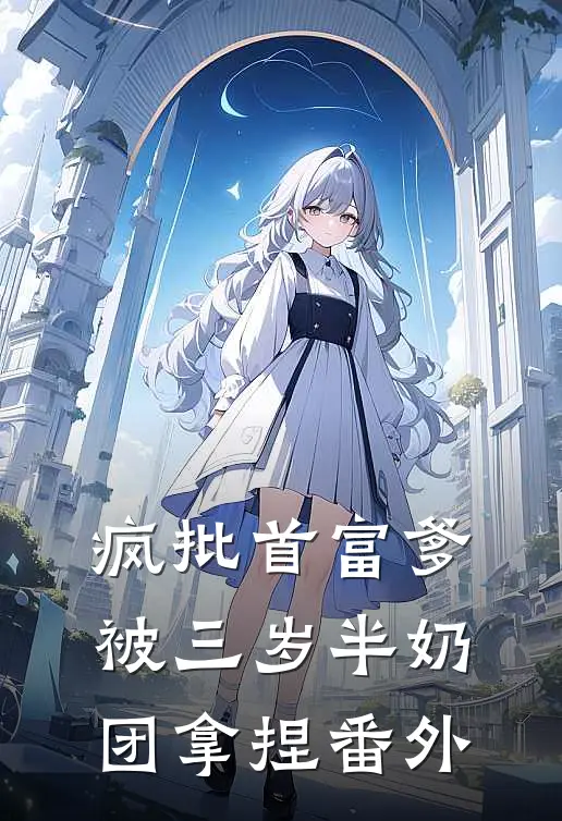 疯批首富爹，被三岁半奶团拿捏番外