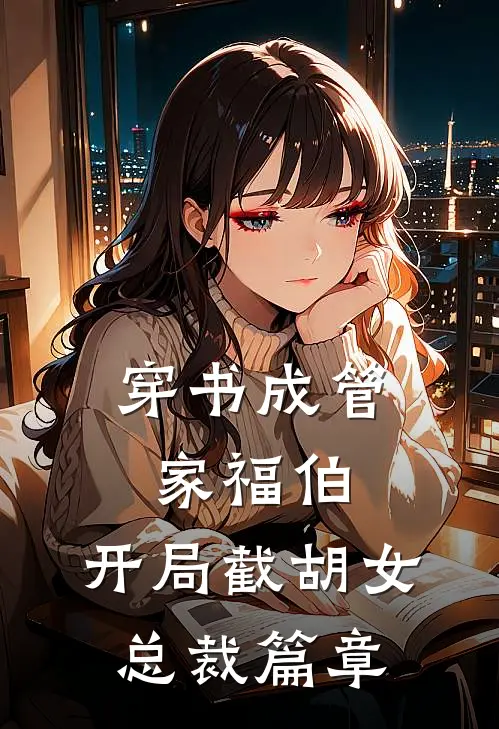 穿书成管家福伯，开局截胡女总裁篇章