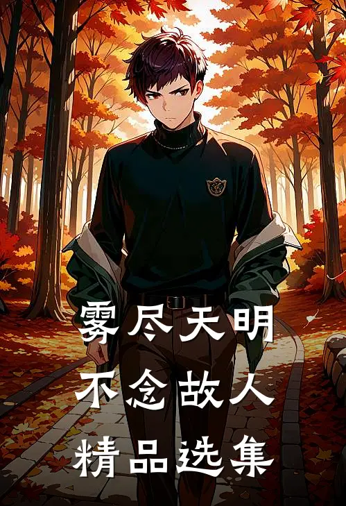 雾尽天明，不念故人精品选集