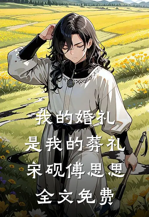 我的婚礼，是我的葬礼宋砚傅思思全文免费