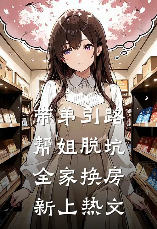 带弟引路，帮姐脱坑，全家换房新上热文