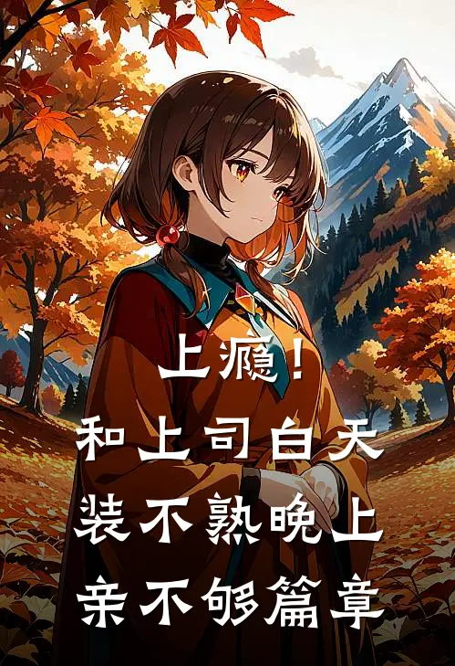 上瘾！和上司白天装不熟晚上亲不够篇章