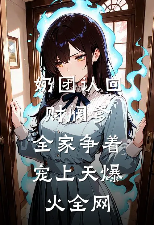奶团认回财阀爹，全家争着宠上天爆火全网