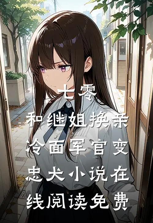 七零：和继姐换亲冷面军官变忠犬小说在线阅读免费