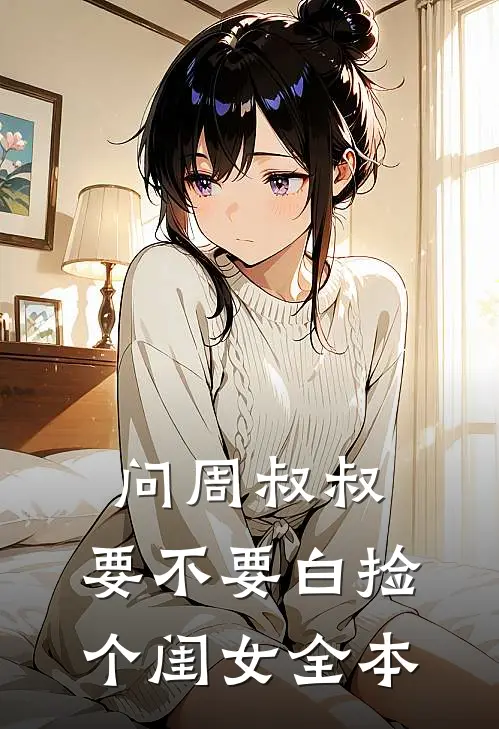 问周叔叔：要不要白捡个闺女全本