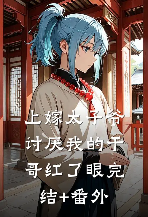 上嫁太子爷，讨厌我的干哥红了眼完结+番外