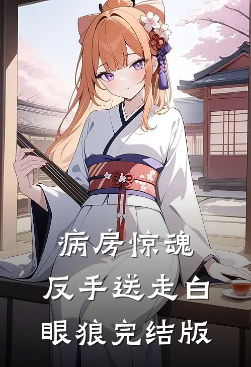 病房惊魂，反手送走白眼狼完结版