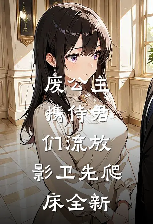 废公主携侍君们流放，影卫先爬床全新