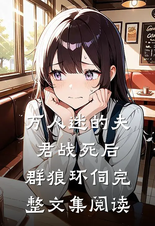 万人迷的夫君战死后，群狼环伺完整文集阅读