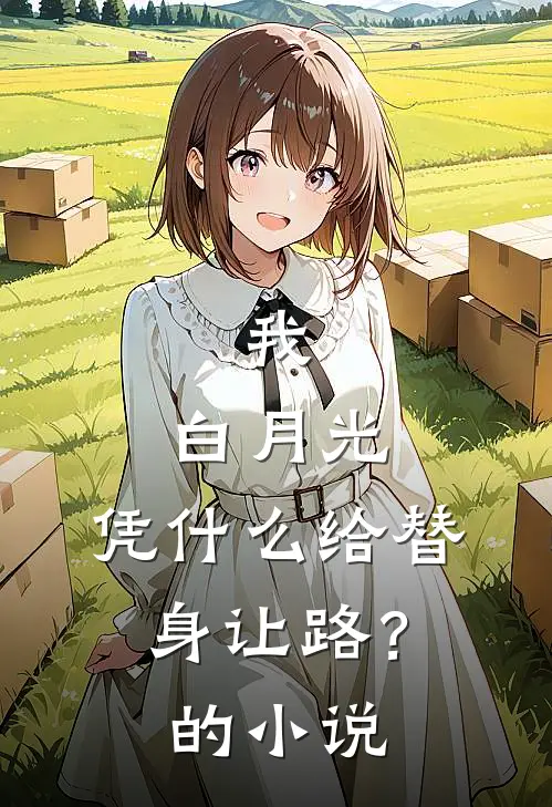 我，白月光，凭什么给替身让路？的小说