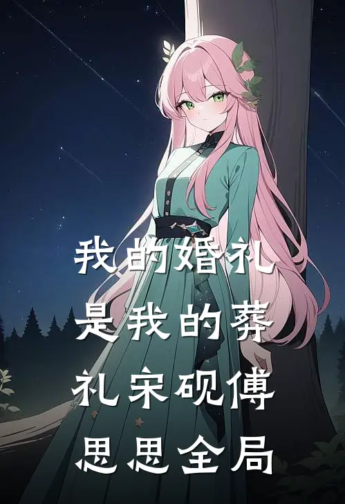 我的婚礼，是我的葬礼宋砚傅思思全局
