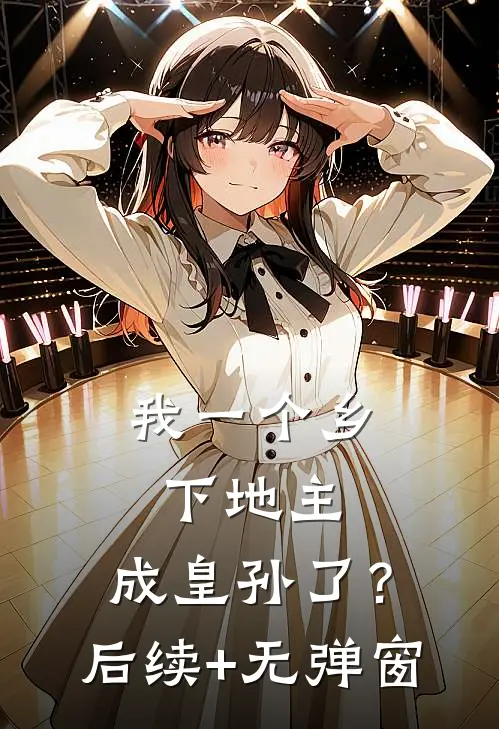 我一个乡下地主，成皇孙了？后续+无弹窗