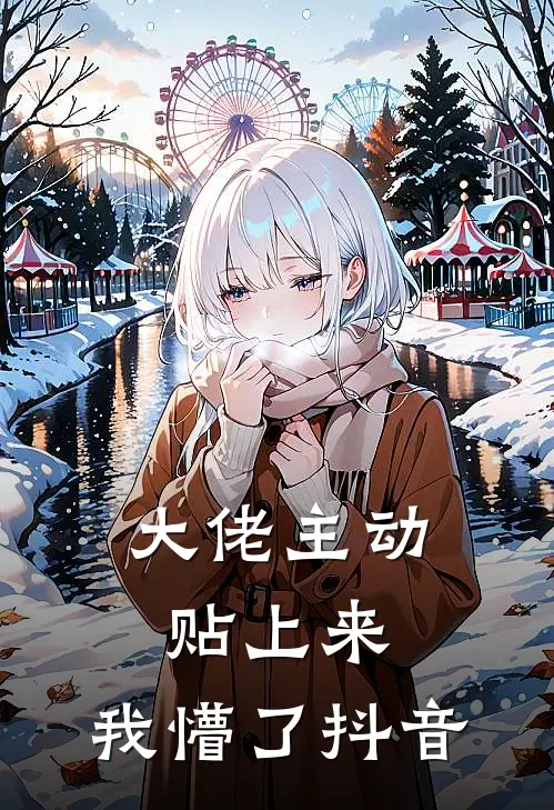 大佬主动贴上来，我懵了抖音