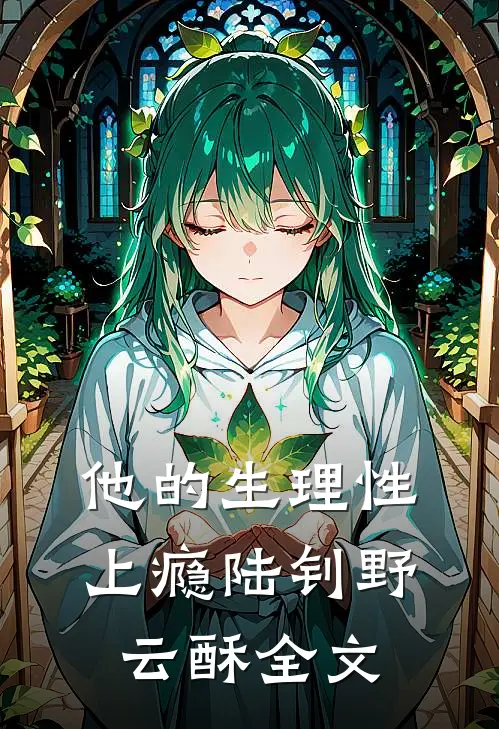 他的生理性上瘾陆钊野云酥全文