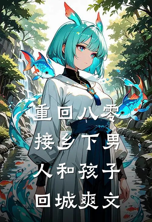 重回八零：接乡下男人和孩子回城爽文