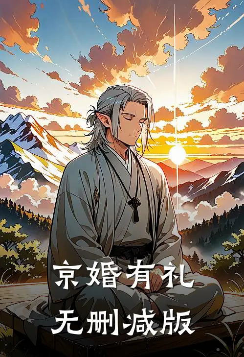 京婚有礼无删减版