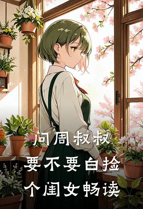 问周叔叔：要不要白捡个闺女畅读
