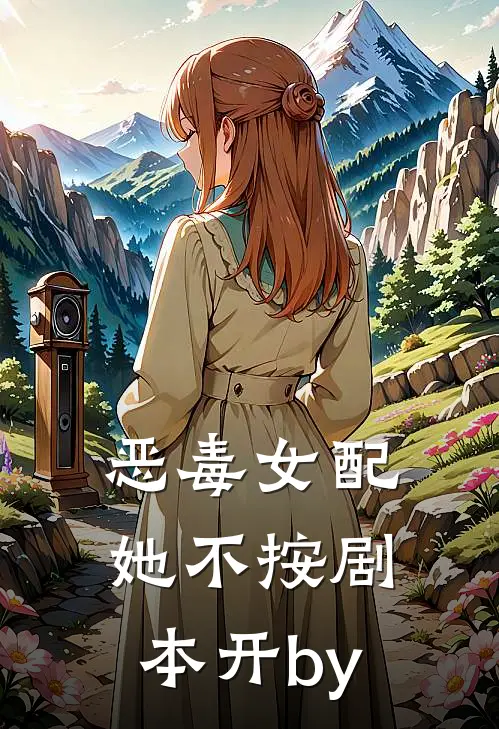 恶毒女配她不按剧本开by