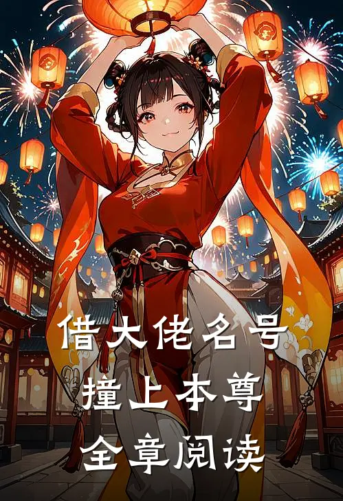 借大佬名号，撞上本尊全章阅读