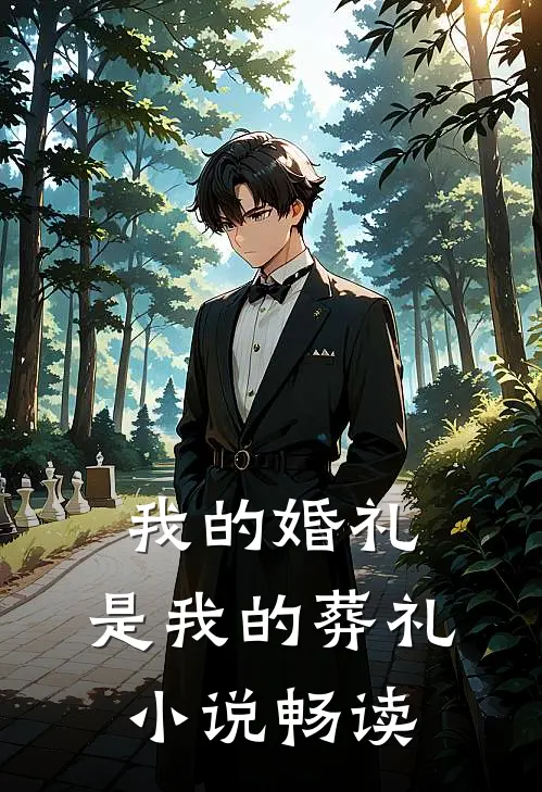 我的婚礼，是我的葬礼小说畅读