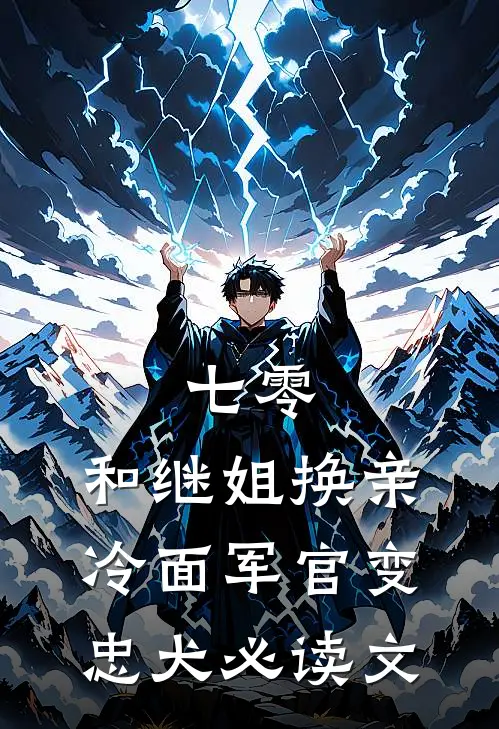 七零：和继姐换亲冷面军官变忠犬必读文