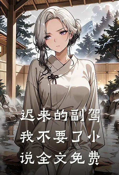 迟来的副驾，我不要了小说全文免费