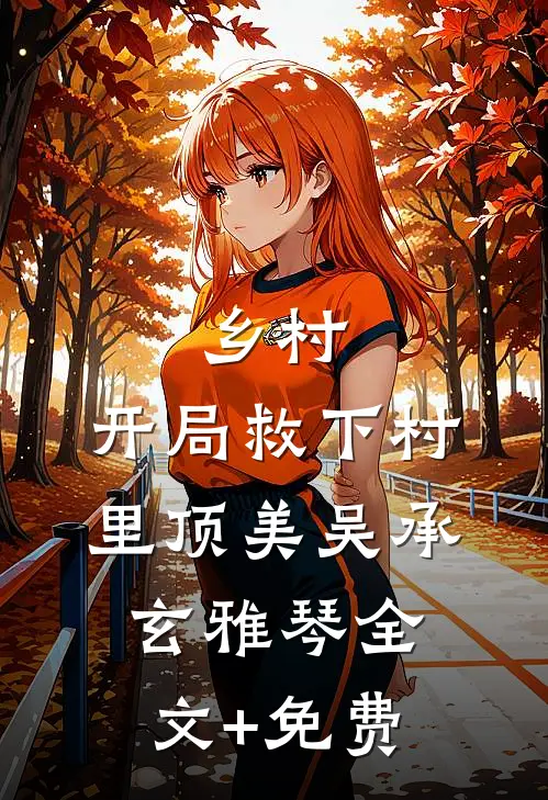 乡村：开局救下村里顶美吴承玄雅琴全文+免费