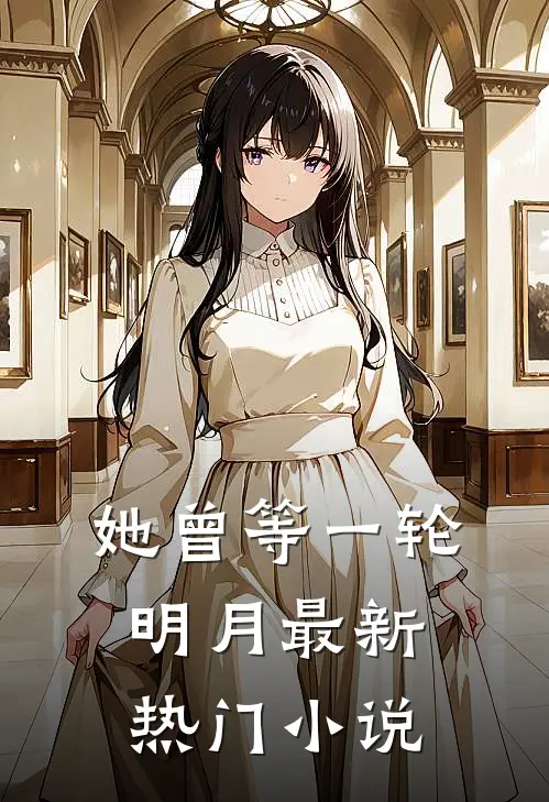 她曾等一轮明月最新热门小说