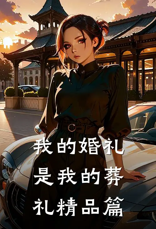 我的婚礼，是我的葬礼精品篇