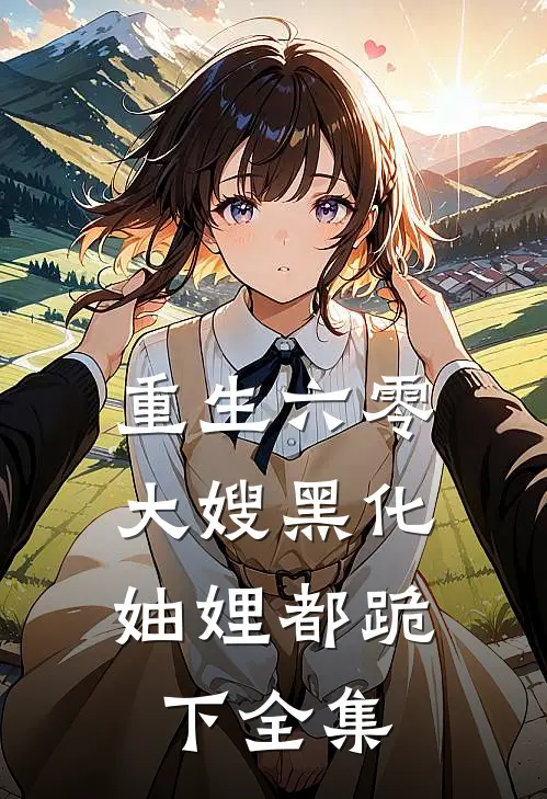 重生六零：大嫂黑化，妯娌都跪下全集