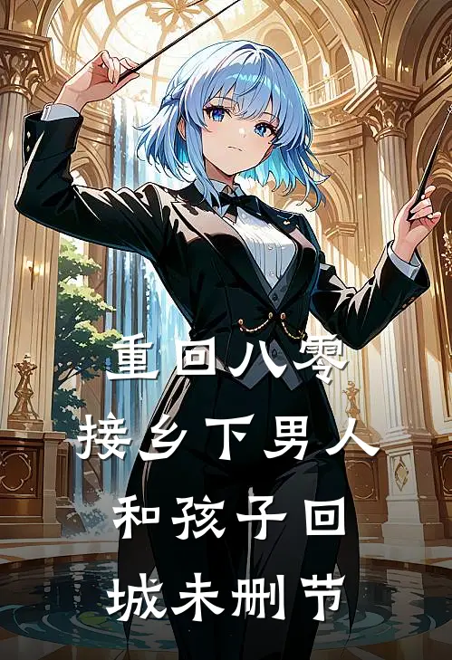 重回八零：接乡下男人和孩子回城未删节