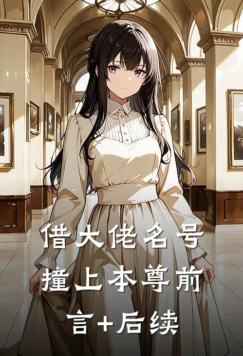 借大佬名号，撞上本尊前言+后续