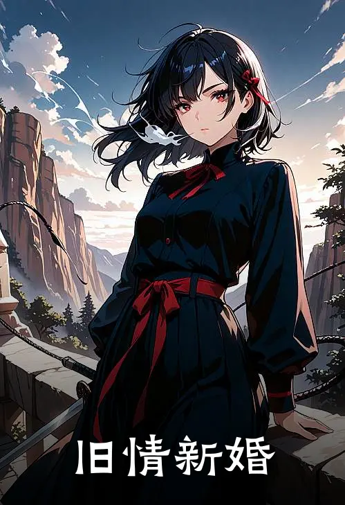 旧情新婚