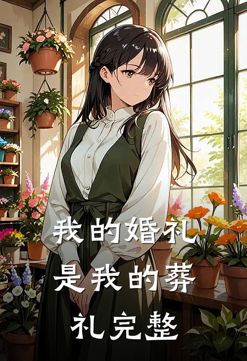 我的婚礼，是我的葬礼完整