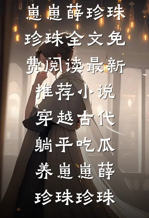 穿越古代：躺平吃瓜养崽崽薛珍珠珍珠全文免费阅读_最新推荐小说穿越古代：躺平吃瓜养崽崽薛珍珠珍珠