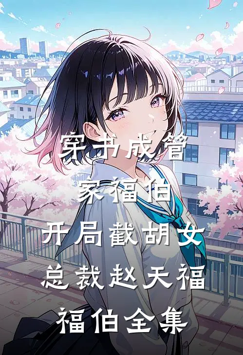 穿书成管家福伯，开局截胡女总裁赵天福福伯全集