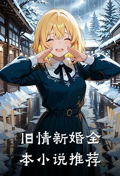 旧情新婚全本小说推荐