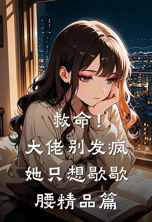 救命！大佬别发疯，她只想歇歇腰精品篇