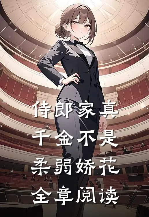 侍郎家真千金不是柔弱娇花全章阅读