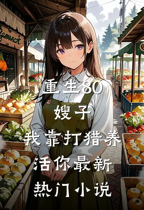 重生80：嫂子，我靠打猎养活你最新热门小说