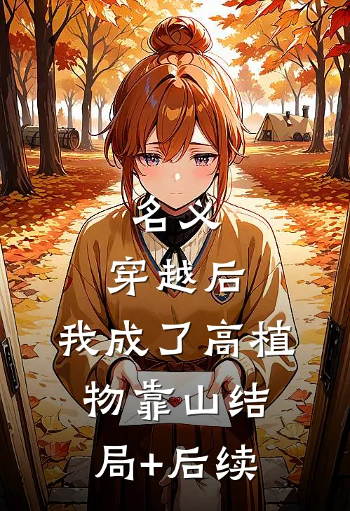 名义：穿越后，我成了高植物靠山结局+后续