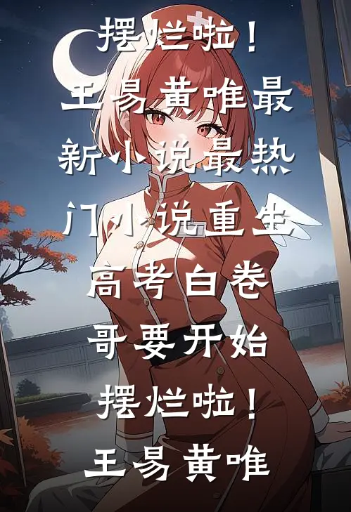 重生：高考白卷，哥要开始摆烂啦！王易黄唯最新小说_最热门小说重生：高考白卷，哥要开始摆烂啦！(王易黄唯)